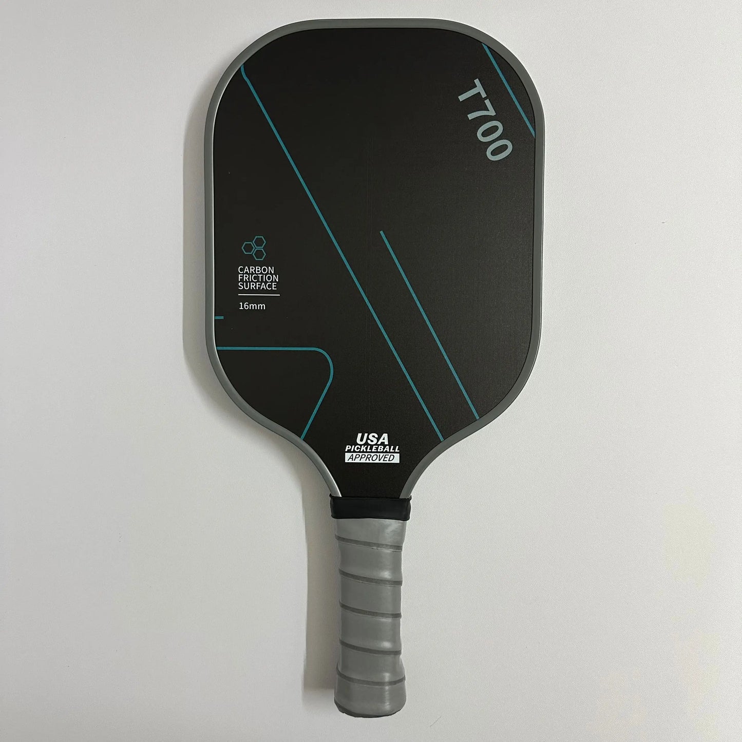 Pickleball Paddle T700 Carbon Fiber Surface