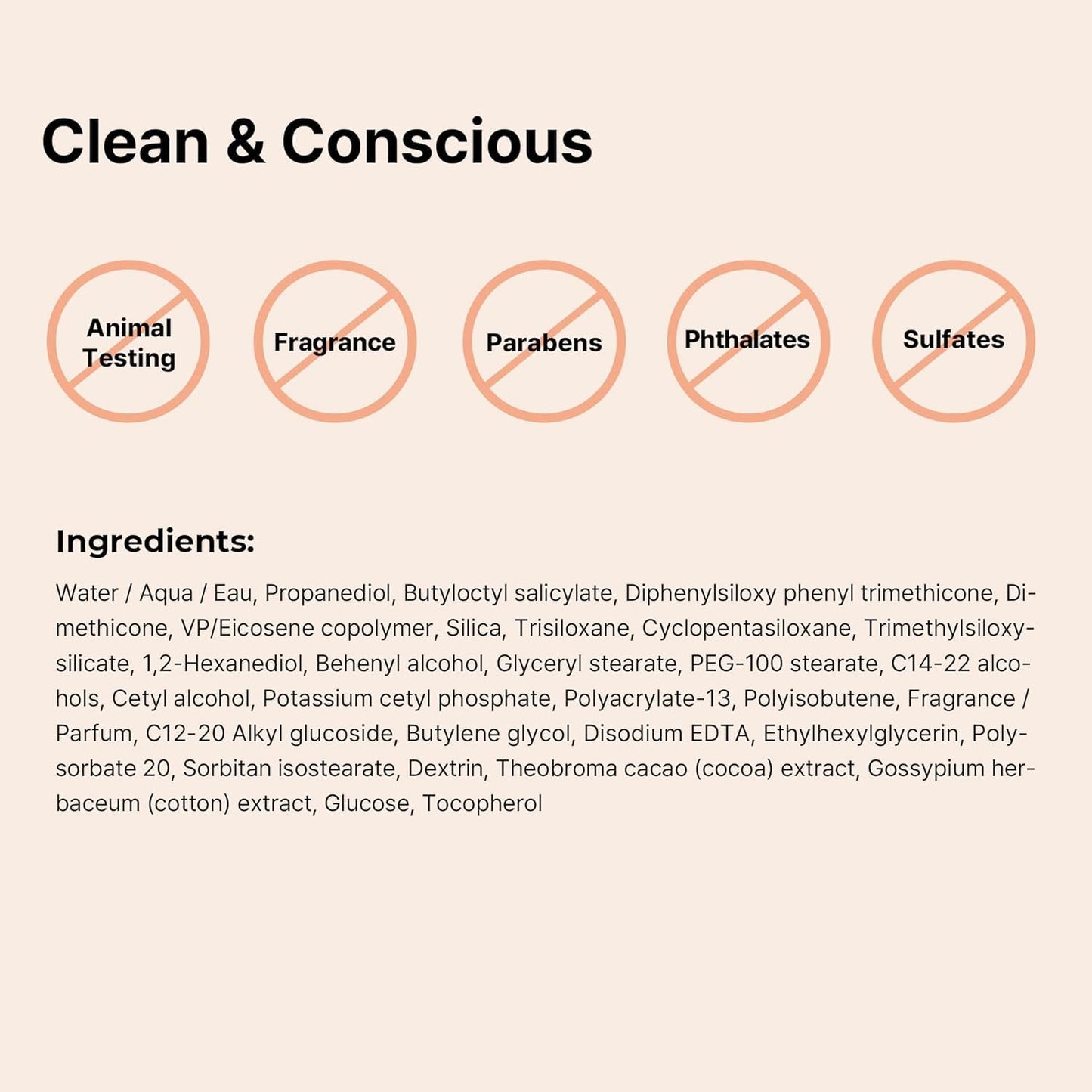 Vitamin E Vitalizing Face Sunscreen SPF 50, 1.69 Fl Oz, SPF Moisturizer, Lightweight under Makeup, Travel Essentials, Summer Essentials, Korean Skin Care, Korean Sunscreen for Face