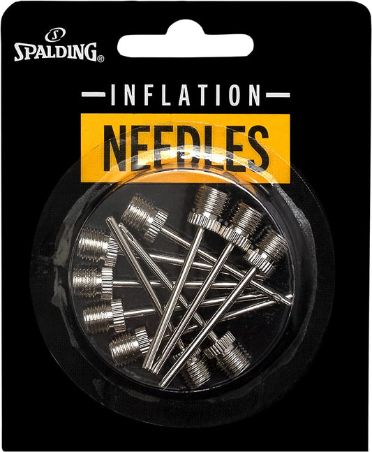 10 Pack Inflating Needles