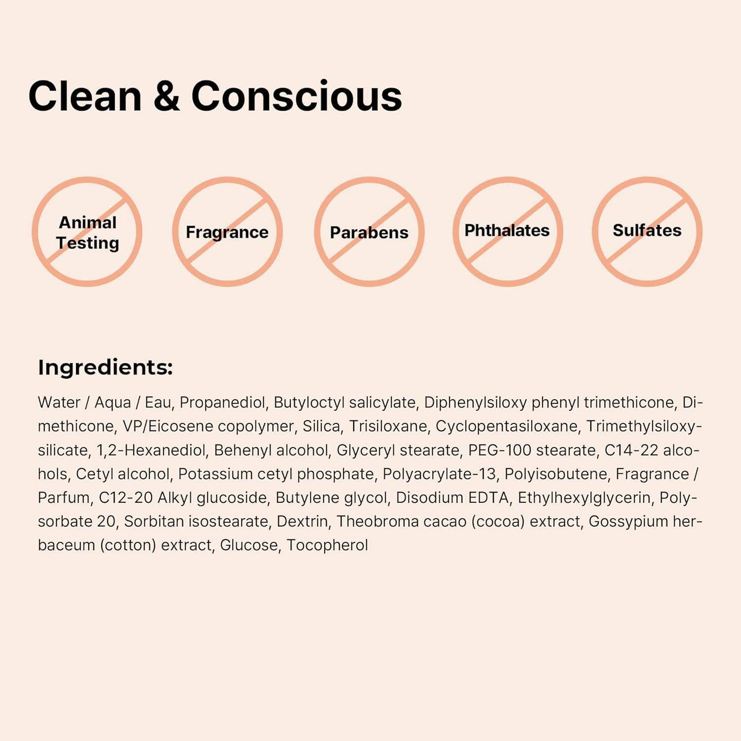 Vitamin E Vitalizing Face Sunscreen SPF 50, 1.69 Fl Oz, SPF Moisturizer, Lightweight under Makeup, Travel Essentials, Summer Essentials, Korean Skin Care, Korean Sunscreen for Face